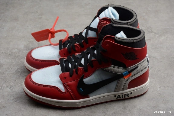 AA3834-101 1 Jordan O-W Retro AA3834-101 High Chicago Air 0322